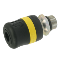 Prevost Veiligheidskoppeling 1/2" buitendraad (orion)