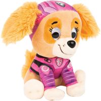Paw Patrol - The Movie - Skye Pluchenspeelgoed