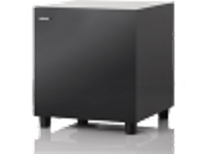 Jamo SUB 210 Subwoofer Zwart