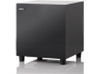 Jamo SUB 210 Subwoofer Zwart - thumbnail