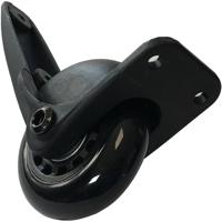 Parat reservewielen tbv 489.500.171 | 1 stuk - 39684