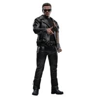 Hot Toys Terminator 2 T-800 Movie Masterpiece