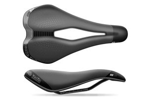 Selle Italia S5 Superflow Wegracen Unisex Fietszadel