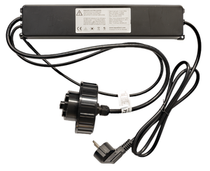 Superfish Alutech Trafo/Ballast 75w - Makkelijke Installatie, Langdurige Vijververlichting
