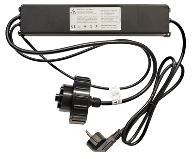 Superfish Alutech Trafo/Ballast 75w - Makkelijke Installatie, Langdurige Vijververlichting