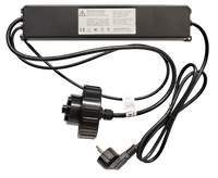Superfish Alutech Trafo/Ballast 75w - Makkelijke Installatie, Langdurige Vijververlichting