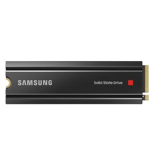 980 PRO Heatsink, 2 TB SSD