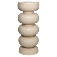 Richmond Zuil 'Jari' 86cm hoog, kleur Beige