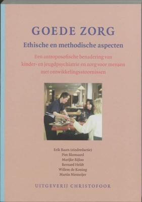 Goede zorg (Paperback)