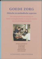 Goede zorg (Paperback)