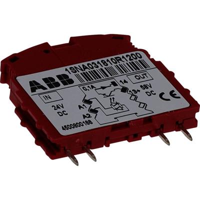 TE Connectivity 1SNA031810R1200 Inhoud: 1 stuk(s) Box