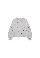 Fabienne Chapot Dina Sweater | Grey Melange