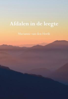 Afdalen in de leegte (Paperback)