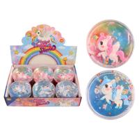 Jono Toys Slime putty unicorn 90 gram