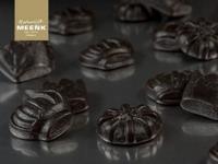 Meenk Kroontjes drop Meenk Kroontjes drop
