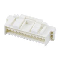 Molex 5031492600 Female header, inbouw (standaard) Inhoud: 1 stuk(s) Bag