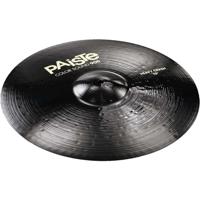 Paiste Color Sound 900 Black Heavy Crash 16 inch