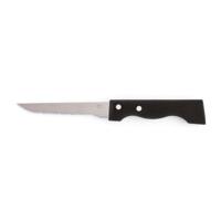 Vleesmes Amefa Campagnard Metaal Tweekleurig (21,5 cm) (Pack 12x) Vleesmes Amefa Campagnard Metaal Tweekleurig (21,5 cm) (Pack 12x)