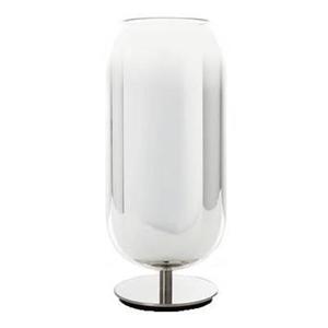 Artemide Gople tafellamp alu|zilver