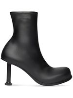 Balenciaga bottines Mallorca 80 mm - Noir
