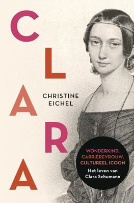 Clara (Paperback)