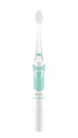 truelife SonicBrush Kid G TLSBKG Elektrische tandenborstel Wit, Turquoise