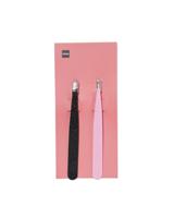 HEMA Pincetten - 2 Stuk HEMA Pincetten - 2 Stuk