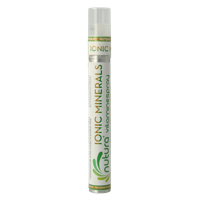 Ionic minerals 14.4 Milliliter