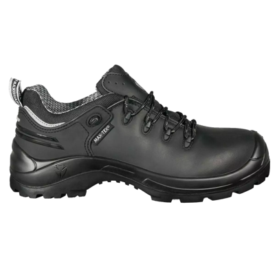 Safety Jogger X330 S3 | Zwart | Maat 36 - 5401033005195