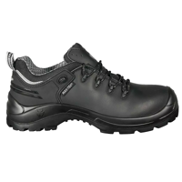 Safety Jogger X330 S3 | Zwart | Maat 44 - 4250401533751