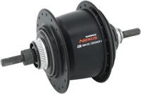 SHIMANO versnellingsnaaf "nexus di2 inter-5 sgc70505d"