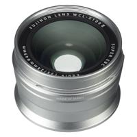 Fujifilm Wide Conversie Lens WCL-X100 II Zilver - Tweedehands