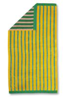 KAAT Amsterdam Strandlaken Tropical Taste Multi 100x180 cm