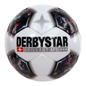 Derbystar Brillant APS Eerste Divisie 2018/2019 Senior