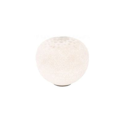 Artemide - Meteorite Tafellamp Wit