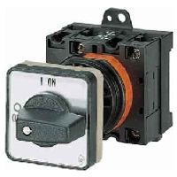 T0-2-15679/Z  - Safety switch 3-p 5,5kW T0-2-15679/Z