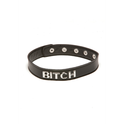 Xplay by Allure Bitch - Halsband