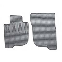 Mijnautoonderdelen Pasklare rubber matten CK RFI02 - thumbnail