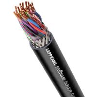 LAPP 1002180/100 Datakabel ÖLFLEX® CLASSIC 115 CH SF (TP) Zwart 100 m LAPP 1002180/100 Datakabel ÖLFLEX® CLASSIC 115 CH SF (TP) Zwart 100 m