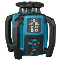 Makita SKR001Z Accu rotatielaser groen 800m + LXT 18V adapter Basic Body in koffer