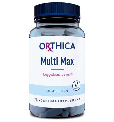 Multi max