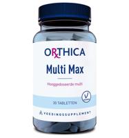 Multi max