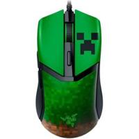 Razer Cobra Gaming Muis Minecraft Editie