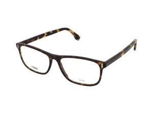 Brillen met correctie Fendi FF M0062 086