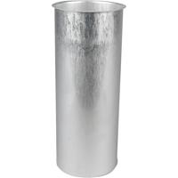 Creativ Company Smeltpan, afm 1, h: 22,5 cm, d 8,7, 1 stuk Creativ Company Smeltpan, afm 1, h: 22,5 cm, d 8,7, 1 stuk