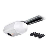 24V motorisatie voor garagedeur SCS SENTINEL - 10-12m²/800N - CarGate 800 Trio