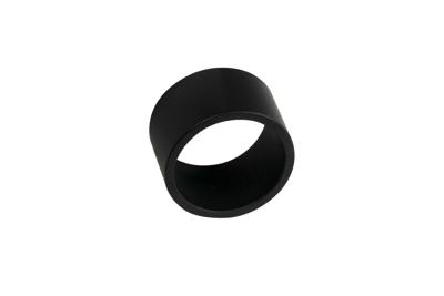 Eltin Balhoofd spacer 1-1/8" - 20 mm - Zwart Eltin Balhoofd spacer 1-1/8" - 20 mm - Zwart