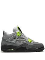 Jordan baskets Air Jordan 4 Retro SE - Gris