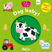 Dag baby! (Hardback) Dag baby! (Hardback)