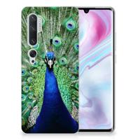 Xiaomi Mi Note 10 Pro | TPU Hoesje | Pauw